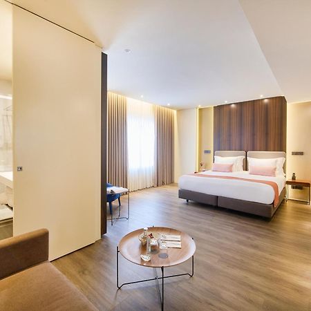 Hotel Moon & Sun Porto Dış mekan fotoğraf