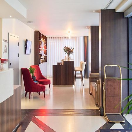 Hotel Moon & Sun Porto Dış mekan fotoğraf
