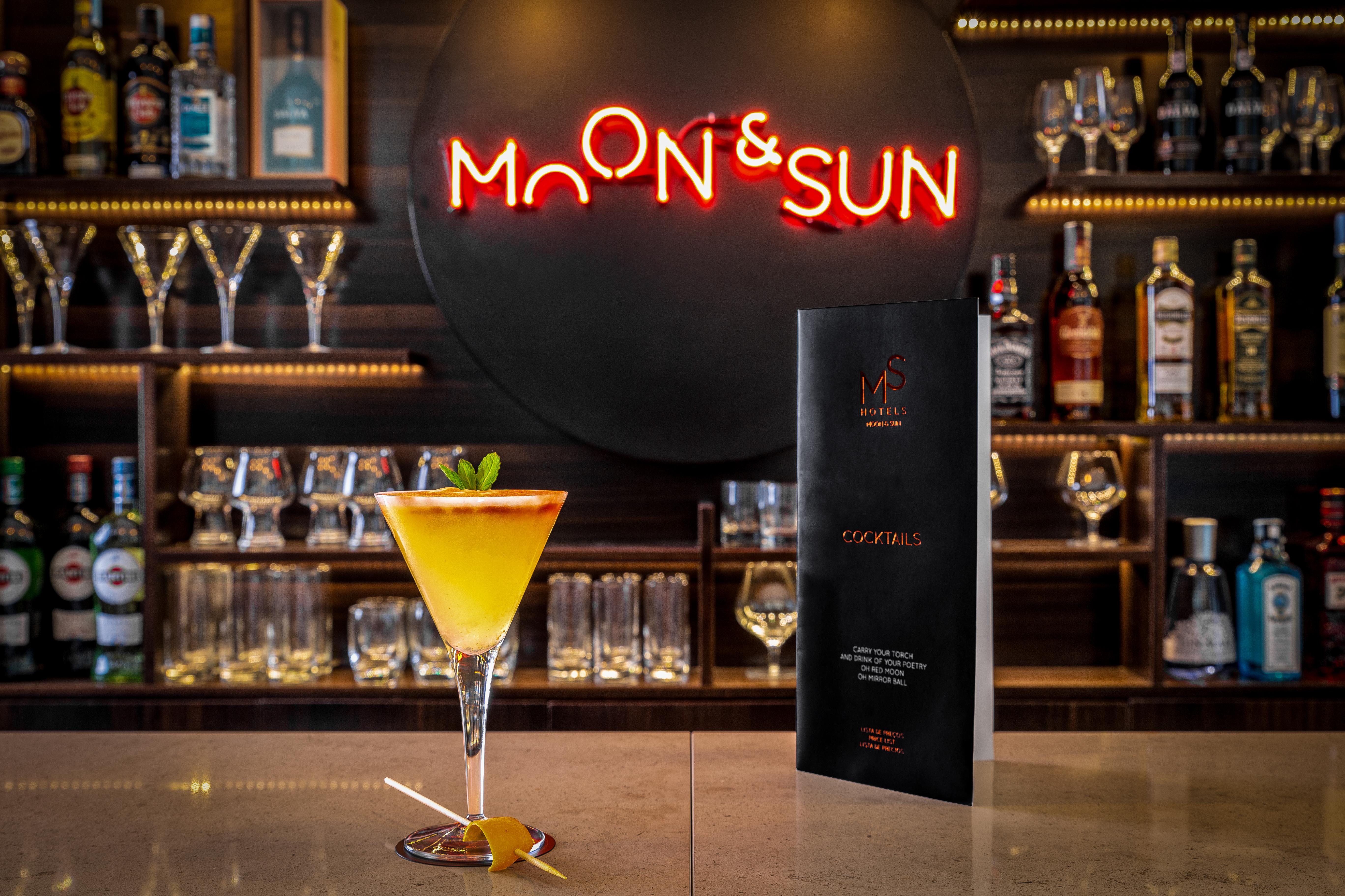 Hotel Moon & Sun Porto Dış mekan fotoğraf