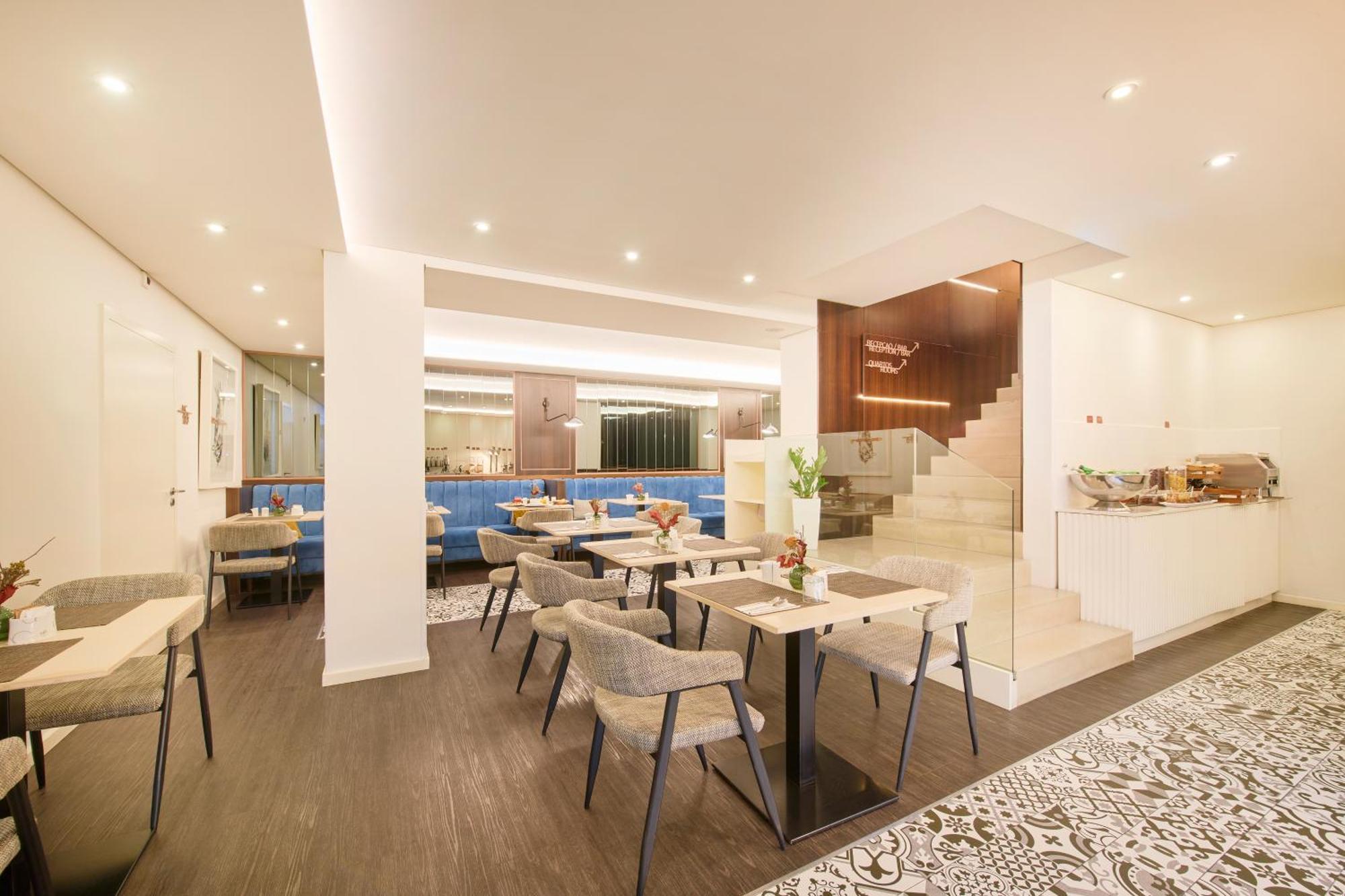 Hotel Moon & Sun Porto Dış mekan fotoğraf