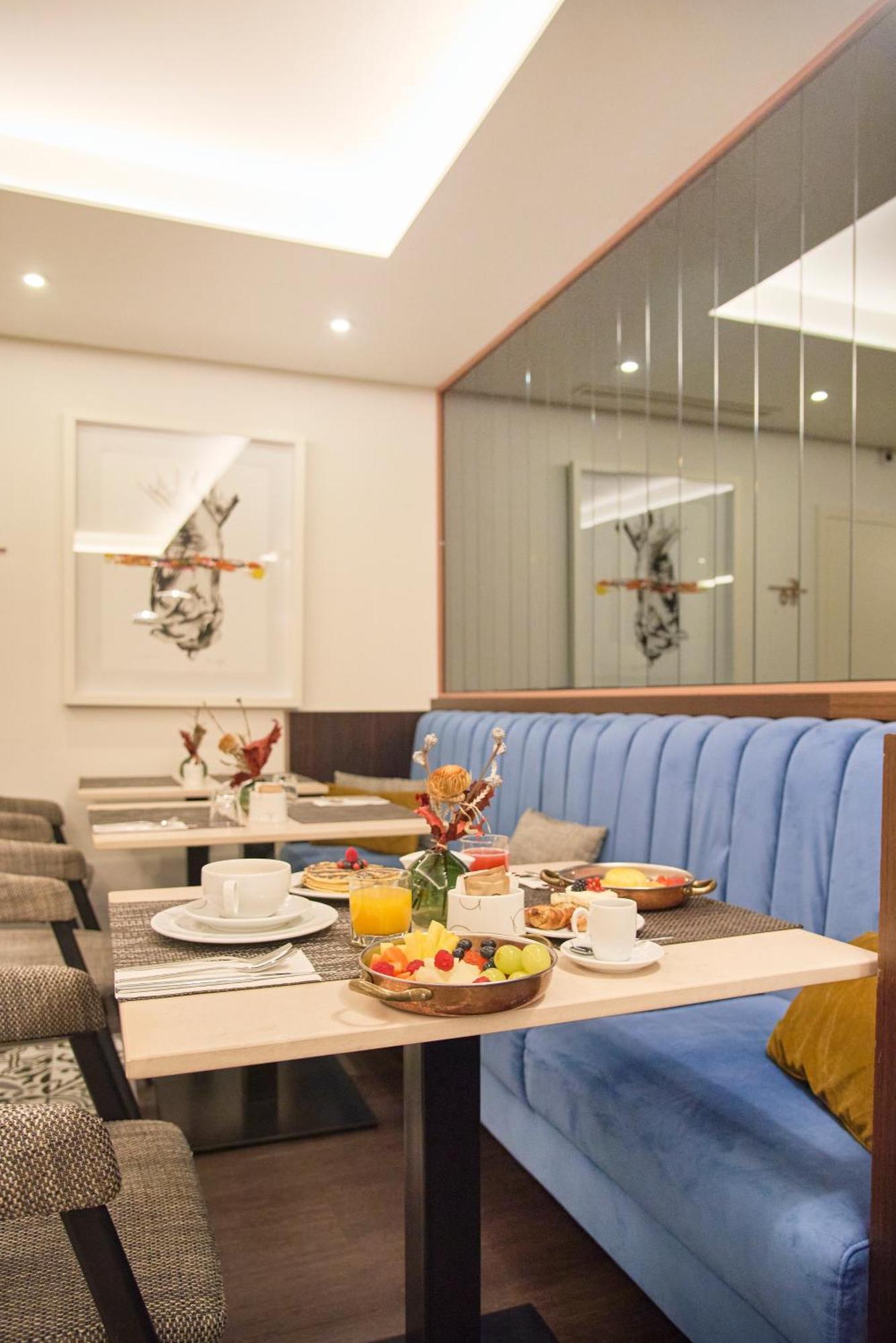 Hotel Moon & Sun Porto Dış mekan fotoğraf