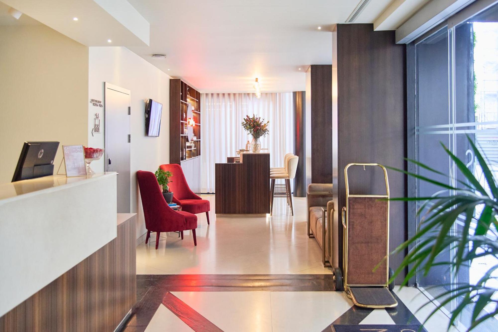 Hotel Moon & Sun Porto Dış mekan fotoğraf