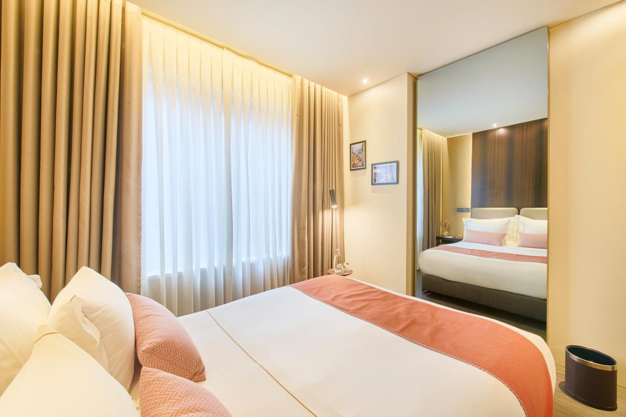 Hotel Moon & Sun Porto Dış mekan fotoğraf