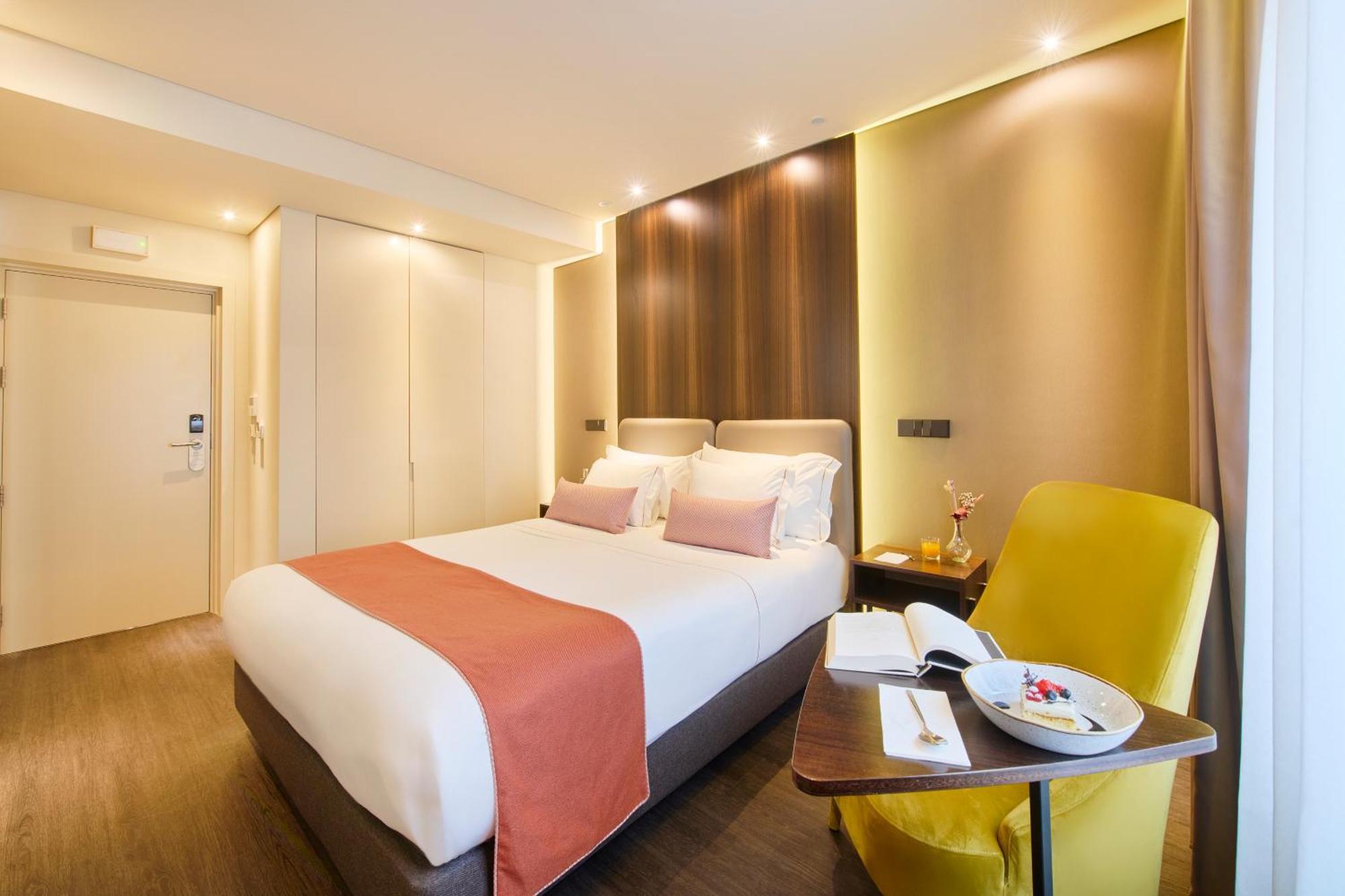 Hotel Moon & Sun Porto Dış mekan fotoğraf
