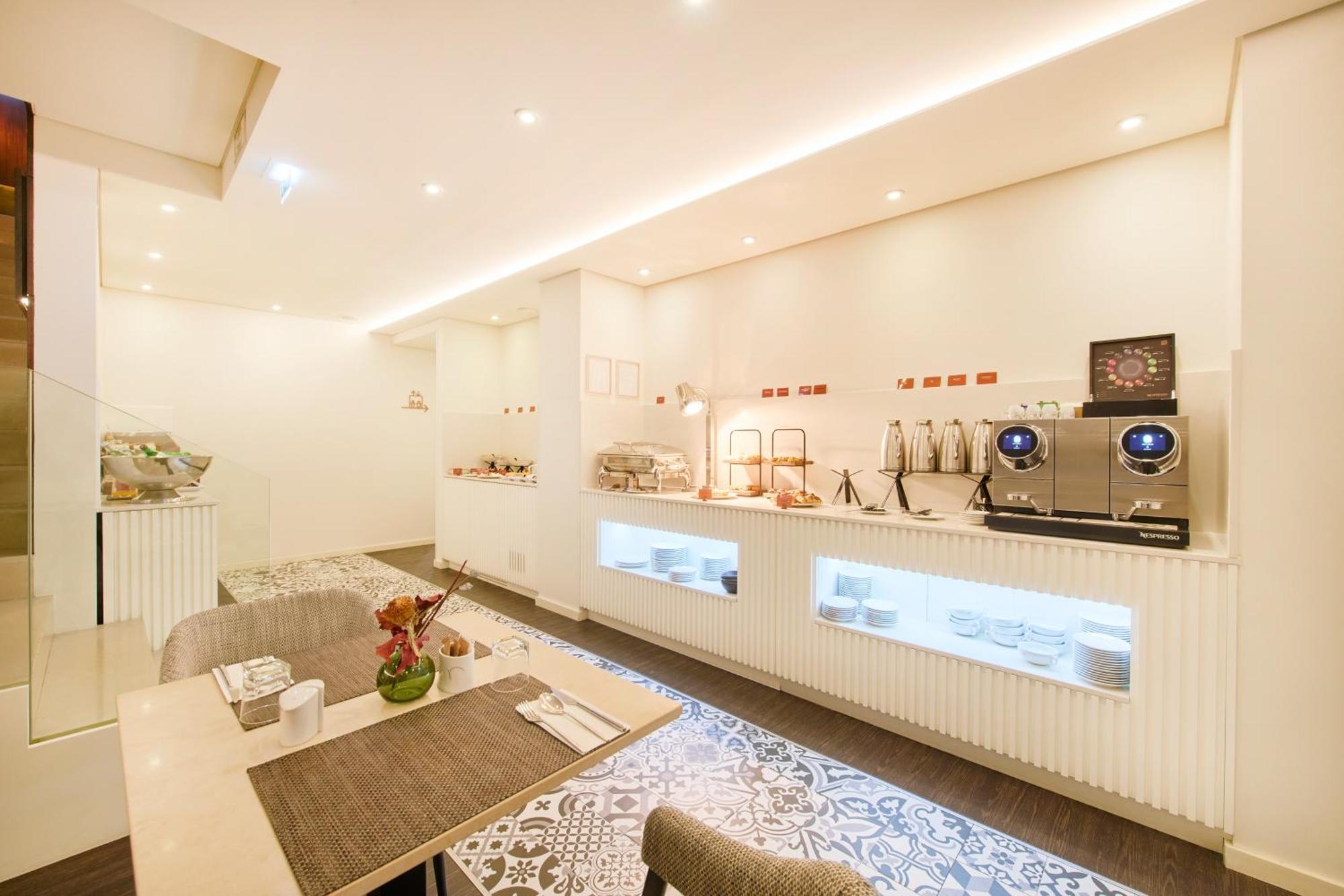 Hotel Moon & Sun Porto Dış mekan fotoğraf