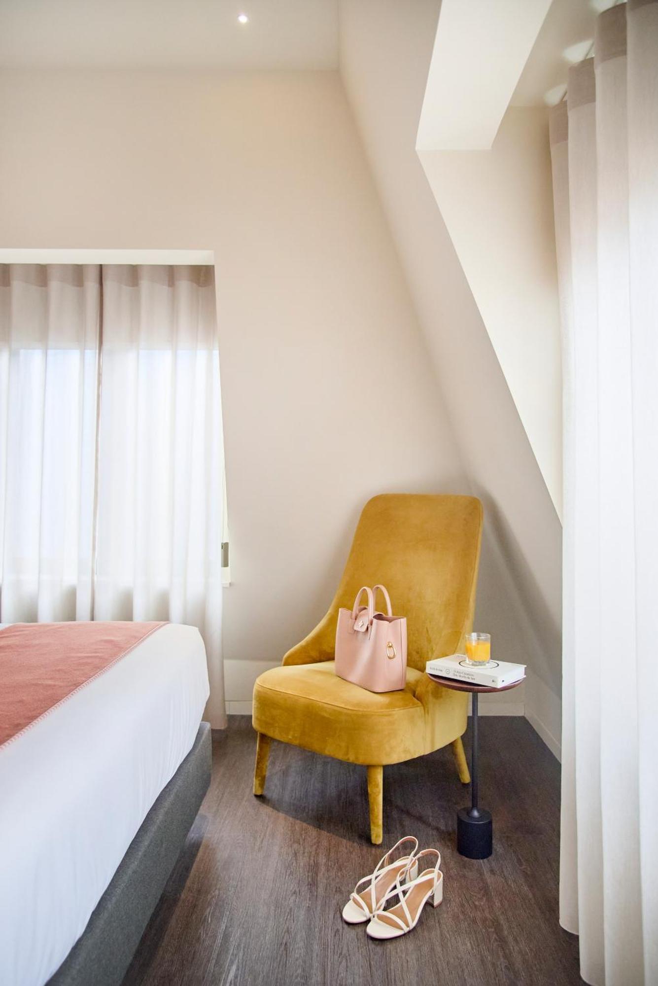 Hotel Moon & Sun Porto Dış mekan fotoğraf