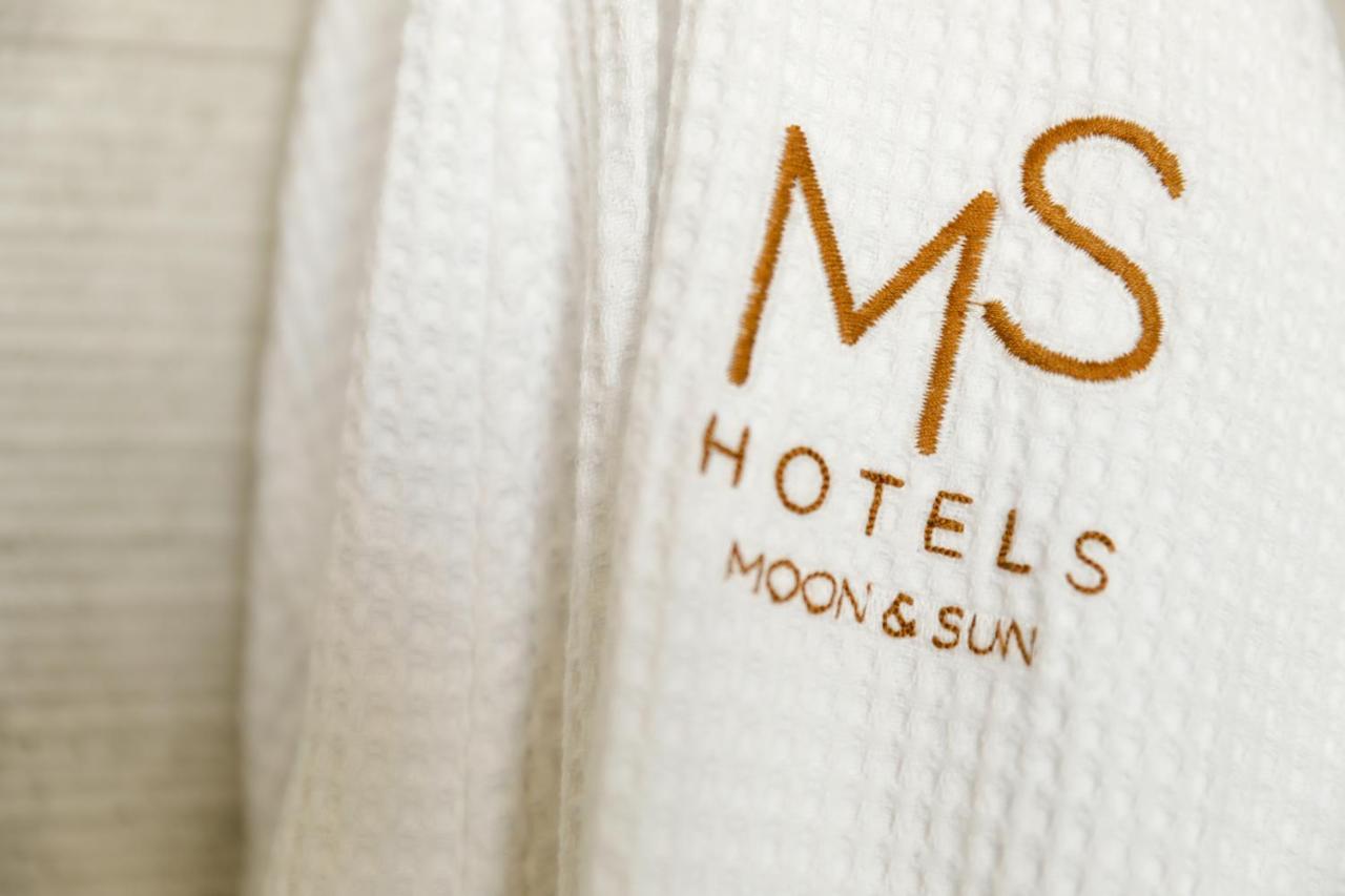 Hotel Moon & Sun Porto Dış mekan fotoğraf